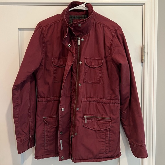 Women’s Horny Toad Jacket. - Picture 3 of 4